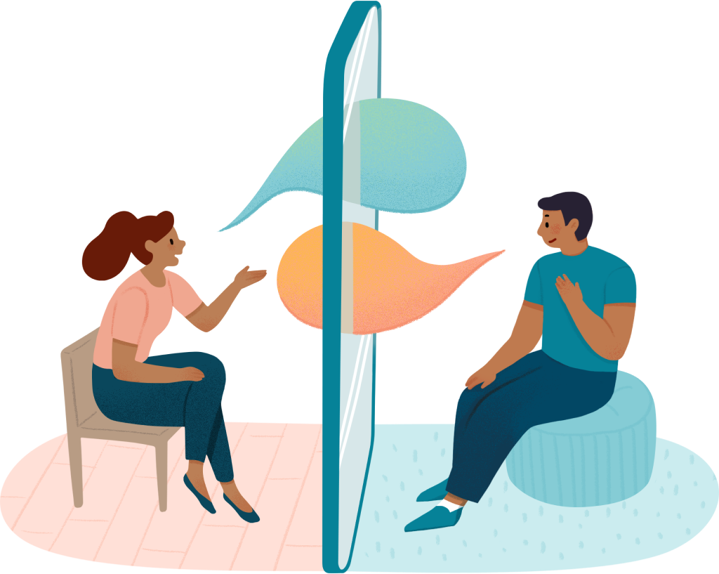 conversation
